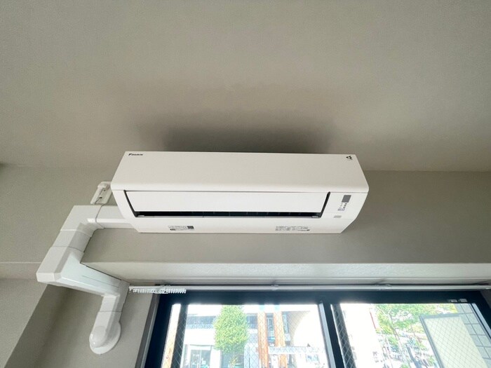 SDｸﾞﾗﾝﾂ新神戸ｽﾃｰｼｮﾝﾌﾛﾝﾄの物件内観写真