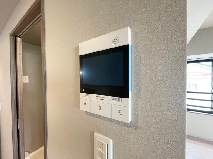 SDｸﾞﾗﾝﾂ新神戸ｽﾃｰｼｮﾝﾌﾛﾝﾄの物件内観写真