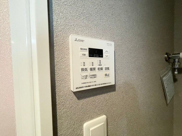 SDｸﾞﾗﾝﾂ新神戸ｽﾃｰｼｮﾝﾌﾛﾝﾄの物件内観写真