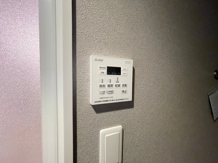 SDｸﾞﾗﾝﾂ新神戸ｽﾃｰｼｮﾝﾌﾛﾝﾄの物件内観写真