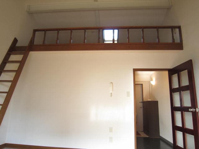 サウンドグレ－スＰａｒｔⅢの物件内観写真