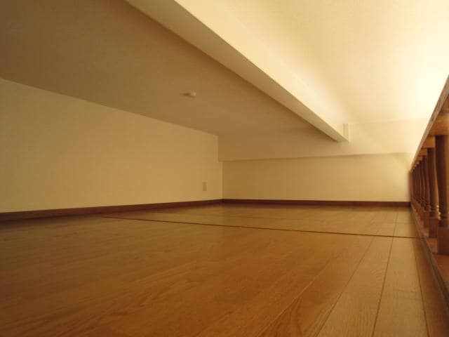 サウンドグレ－スＰａｒｔⅢの物件内観写真