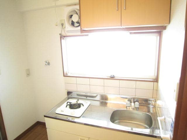 サウンドグレ－スＰａｒｔⅢの物件内観写真