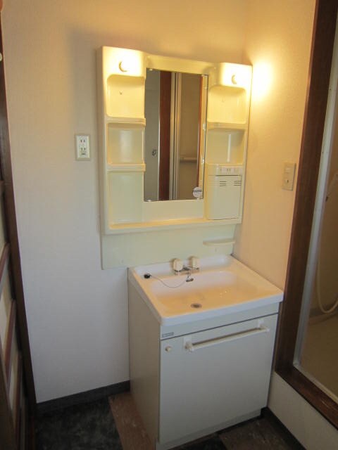 サウンドグレ－スＰａｒｔⅢの物件内観写真