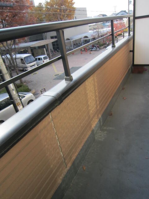 サウンドグレ－スＰａｒｔⅢの物件内観写真