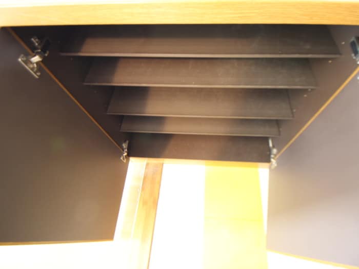 サウンドグレ－スＰａｒｔⅢの物件内観写真