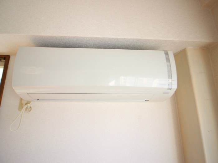 サウンドグレ－スＰａｒｔⅢの物件内観写真