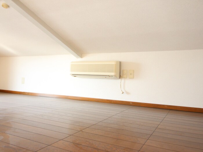 サウンドグレ－スＰａｒｔⅢの物件内観写真