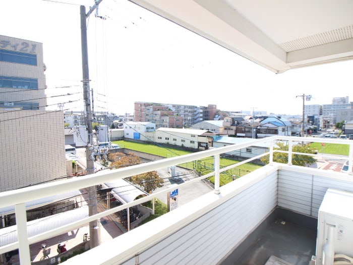 サウンドグレ－スＰａｒｔⅢの物件内観写真