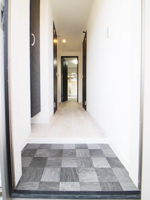 ポルトボヌールの物件内観写真