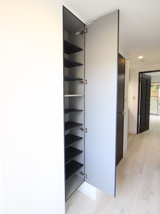 ポルトボヌールの物件内観写真