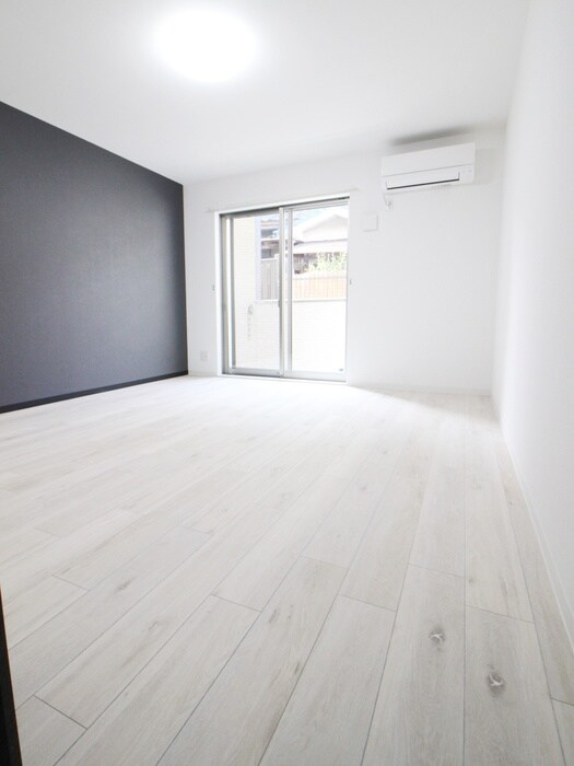 ポルトボヌールの物件内観写真