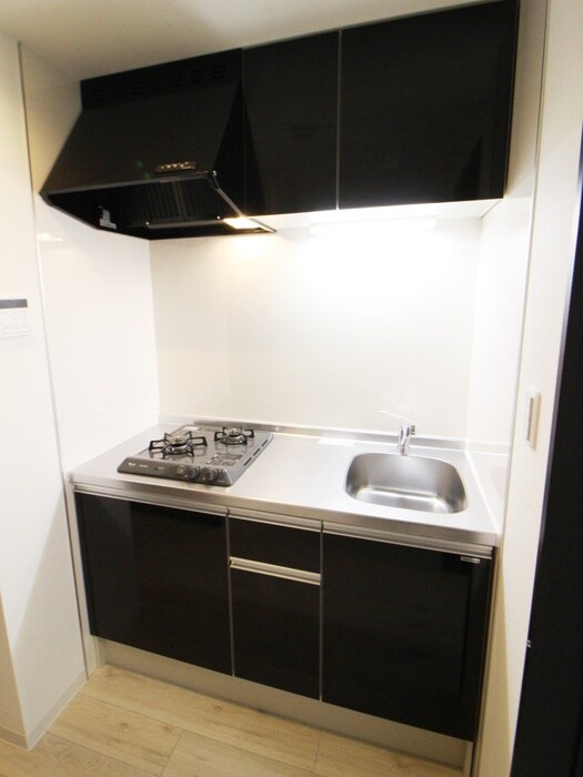 ポルトボヌールの物件内観写真