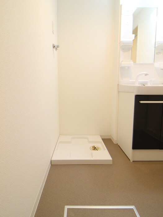 ポルトボヌールの物件内観写真