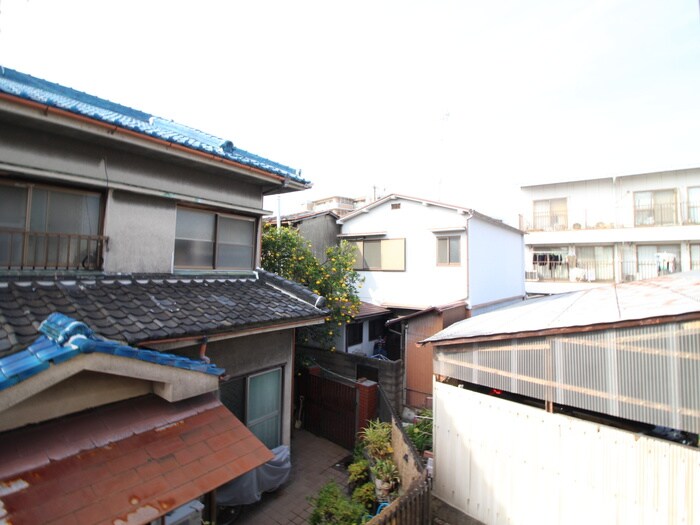 ポルトボヌールの物件内観写真