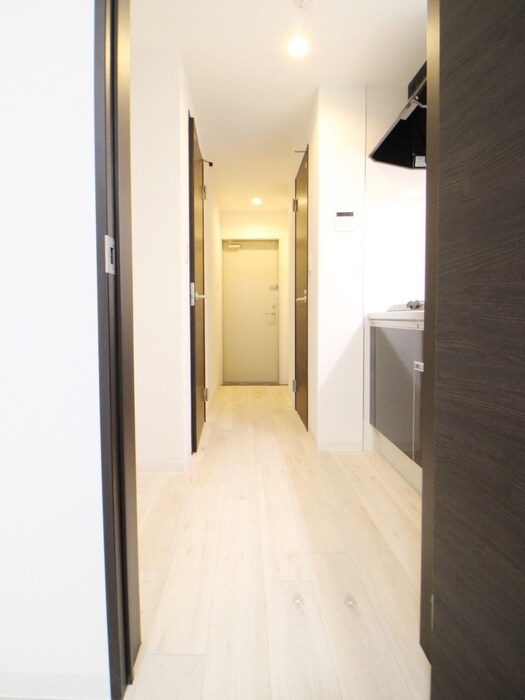 ポルトボヌールの物件内観写真