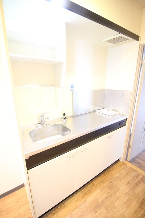 CASA VERDE高辻の物件内観写真