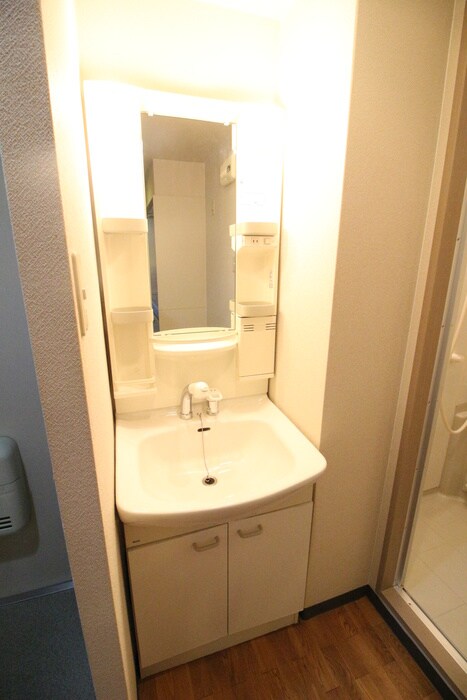 CASA VERDE高辻の物件内観写真