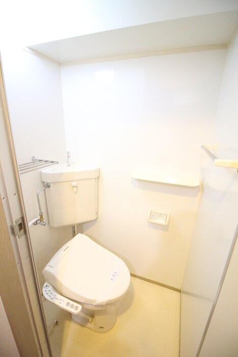 CASA VERDE高辻の物件内観写真