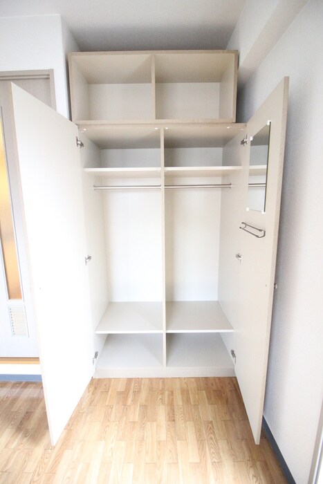 CASA VERDE高辻の物件内観写真