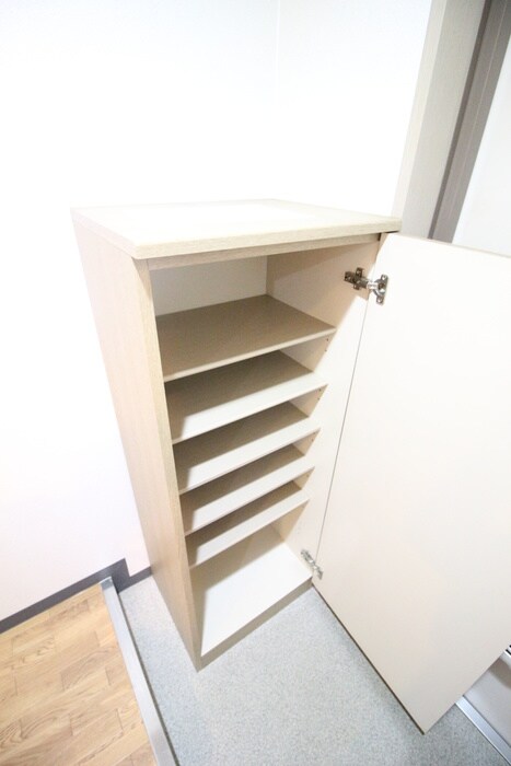 CASA VERDE高辻の物件内観写真