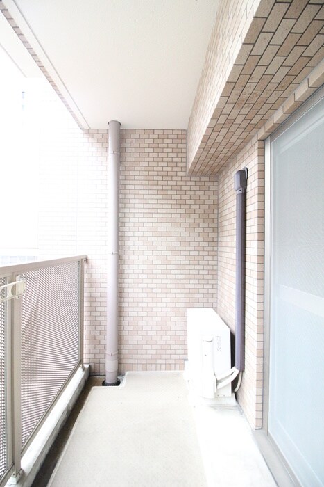 CASA VERDE高辻の物件内観写真