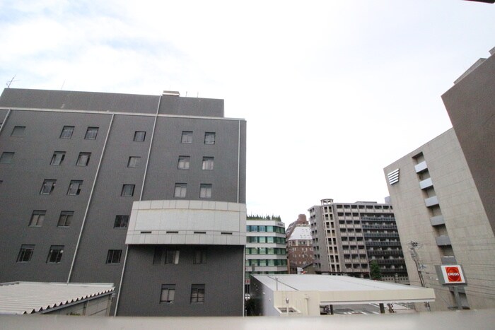 CASA VERDE高辻の物件内観写真