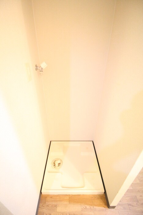 CASA VERDE高辻の物件内観写真