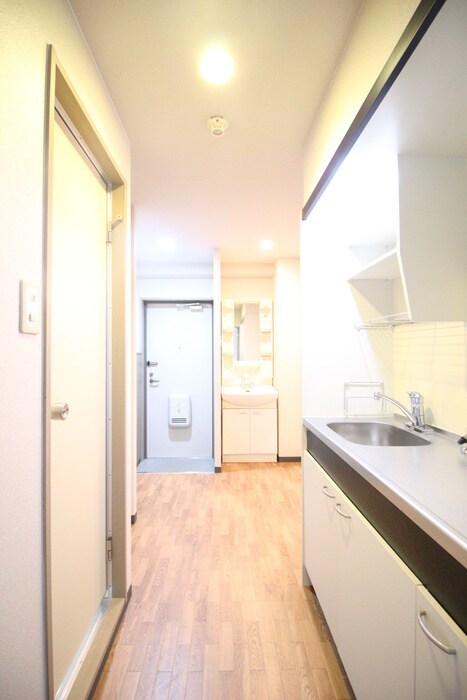 CASA VERDE高辻の物件内観写真