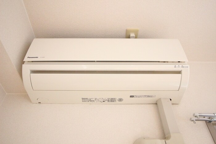 CASA VERDE高辻の物件内観写真