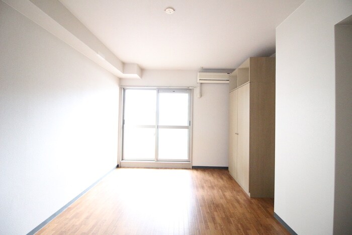 CASA VERDE高辻の物件内観写真