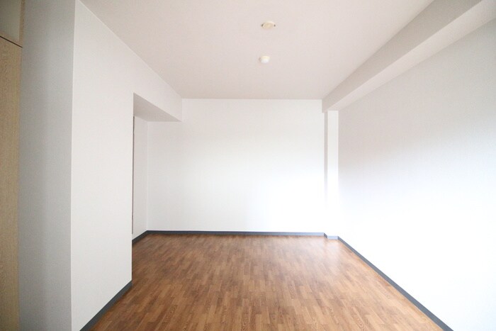 CASA VERDE高辻の物件内観写真