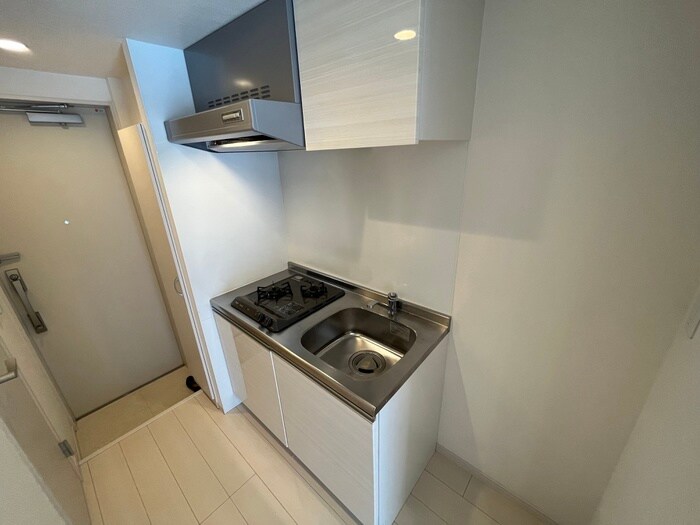 リブリ・エスポワール茨木の物件内観写真