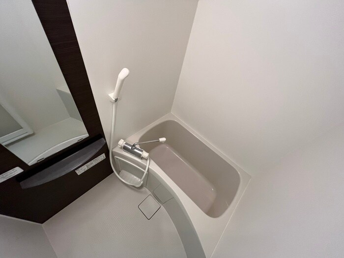 リブリ・エスポワール茨木の物件内観写真