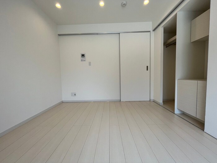 リブリ・エスポワール茨木の物件内観写真