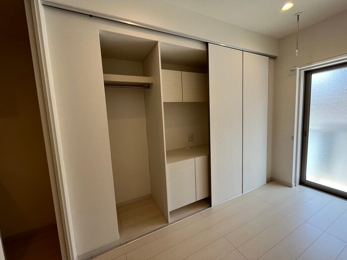 リブリ・エスポワール茨木の物件内観写真