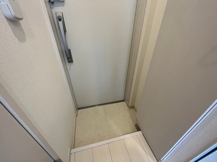 リブリ・エスポワール茨木の物件内観写真