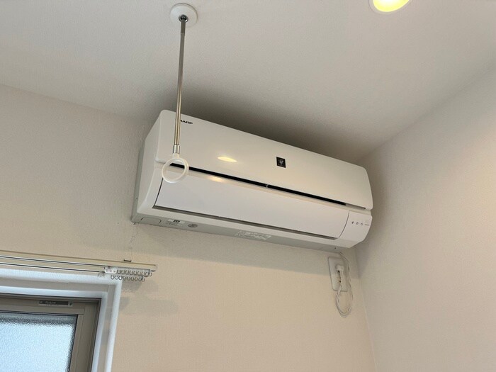 リブリ・エスポワール茨木の物件内観写真