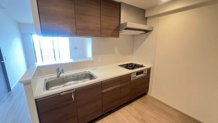 ｻﾞ・ﾊﾟｰｸﾊｳｽｵｲｺｽ三国ヶ丘(712)の物件内観写真