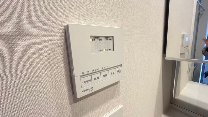 ｻﾞ・ﾊﾟｰｸﾊｳｽｵｲｺｽ三国ヶ丘(712)の物件内観写真