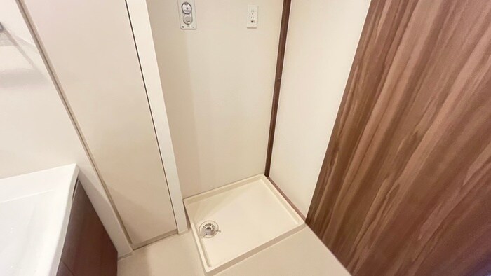 ｻﾞ・ﾊﾟｰｸﾊｳｽｵｲｺｽ三国ヶ丘(712)の物件内観写真