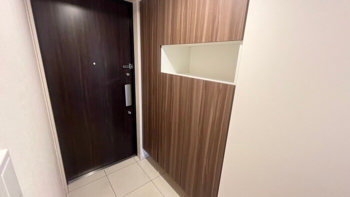 ｻﾞ・ﾊﾟｰｸﾊｳｽｵｲｺｽ三国ヶ丘(712)の物件内観写真