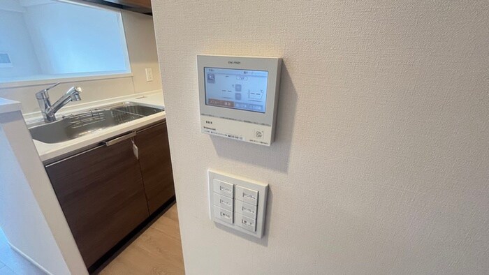 ｻﾞ・ﾊﾟｰｸﾊｳｽｵｲｺｽ三国ヶ丘(712)の物件内観写真