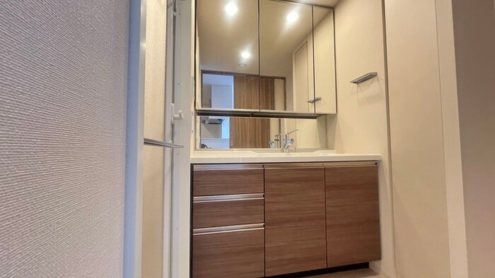 ｻﾞ・ﾊﾟｰｸﾊｳｽｵｲｺｽ三国ヶ丘(712)の物件内観写真