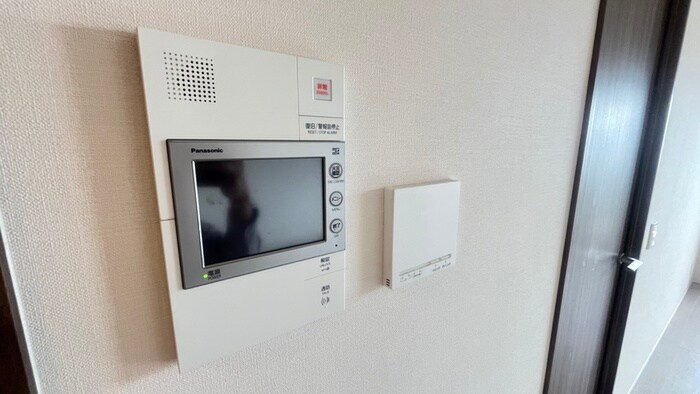 ｻﾞ・ﾊﾟｰｸﾊｳｽｵｲｺｽ三国ヶ丘(712)の物件内観写真