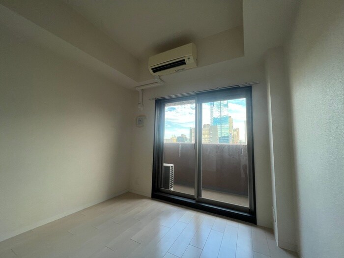 ﾌﾟﾚｻﾝｽ神戸裁判所前ﾃﾞﾘｼｱ(605)の物件内観写真