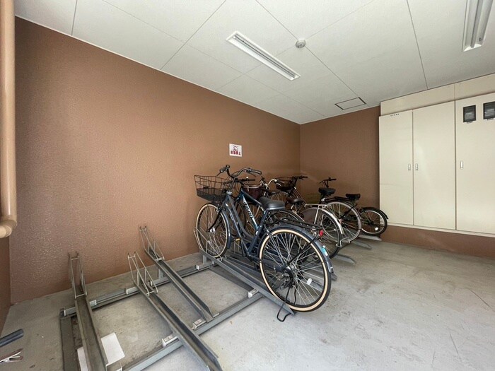 ﾌﾟﾚｻﾝｽ神戸裁判所前ﾃﾞﾘｼｱ(605)の物件外観写真