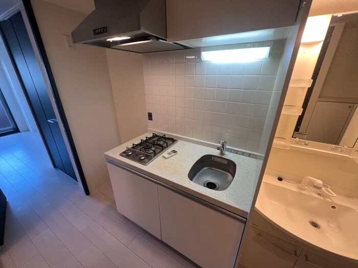 ﾌﾟﾚｻﾝｽ神戸裁判所前ﾃﾞﾘｼｱ(605)の物件内観写真