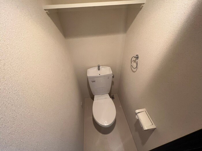 ﾌﾟﾚｻﾝｽ神戸裁判所前ﾃﾞﾘｼｱ(605)の物件内観写真