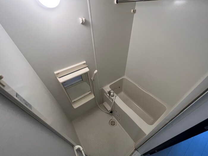 ﾌﾟﾚｻﾝｽ神戸裁判所前ﾃﾞﾘｼｱ(605)の物件内観写真